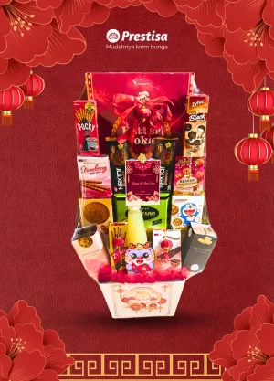 Parcel Makanan - Jakarta - 005