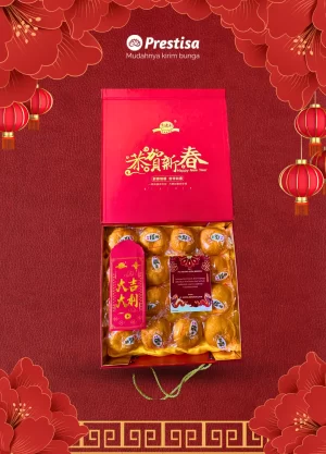 Parcel Buah - Banda Aceh - 004