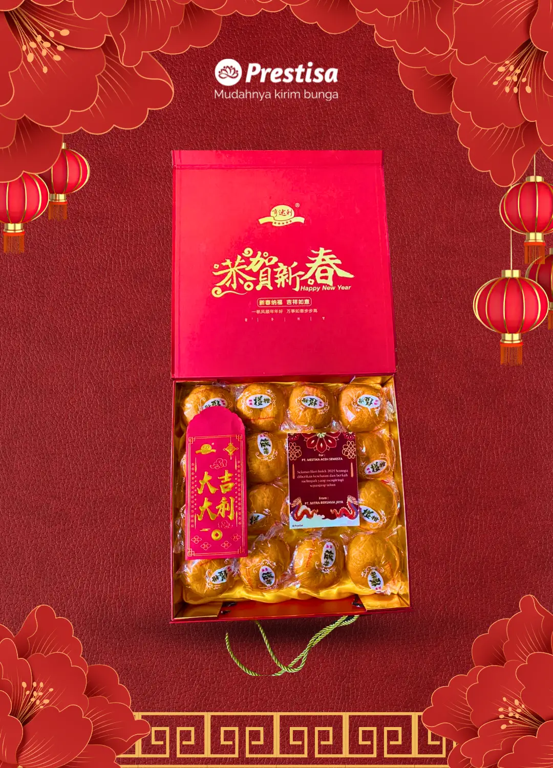 Parcel Buah - Banda Aceh - 004