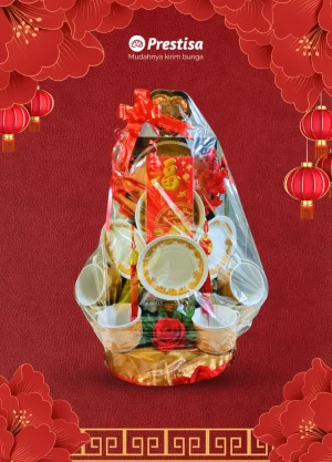 Parcel Pecah Belah - Sidoarjo - 004