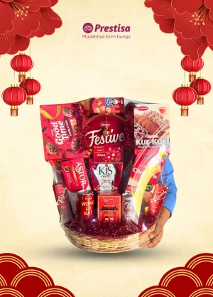 Parcel Makanan - Tulungagung - 004