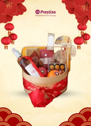 Hampers - Jakarta - 011