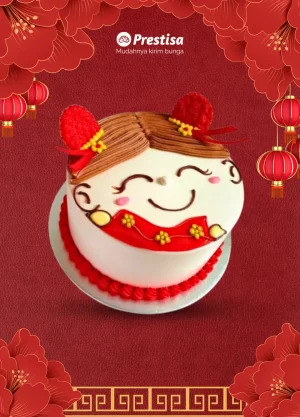 Cake - Jakarta - 010