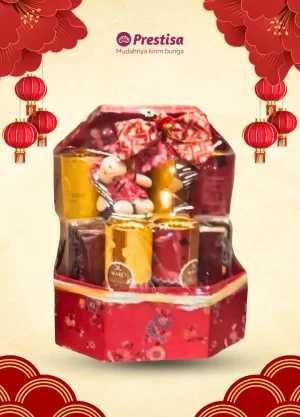 Parcel Cookies - Bekasi - 004