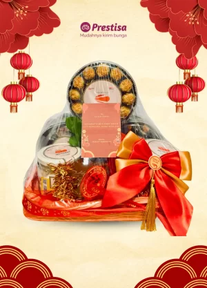 Parcel Cookies - Bandung - 004