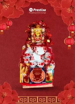 Parcel Mix - Malang - 005