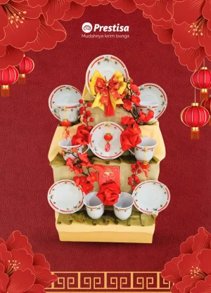 Parcel Pecah Belah - Bandung - 005