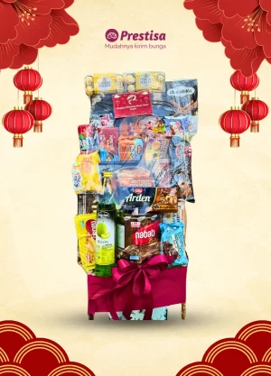 Parcel Makanan - Medan - 005