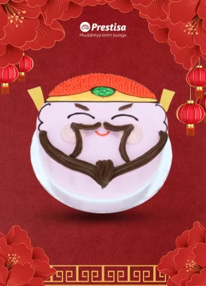 Cake - Jakarta - 012