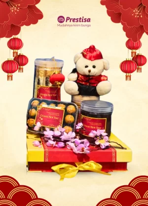 Parcel Cookies - Semarang - 005