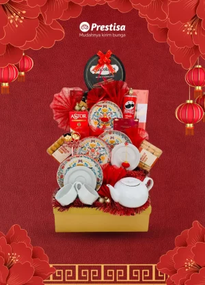 Parcel Mix - Bandung - 006