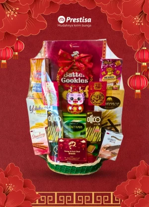 Parcel Makanan - Jakarta - 007