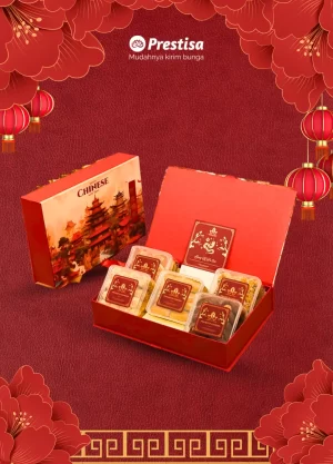 Hampers - Medan - 006