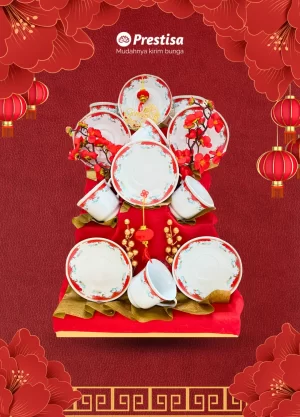 Parcel Pecah Belah - Bandung - 006