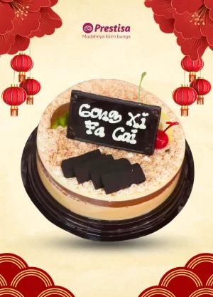 Cake - Bandung - 006