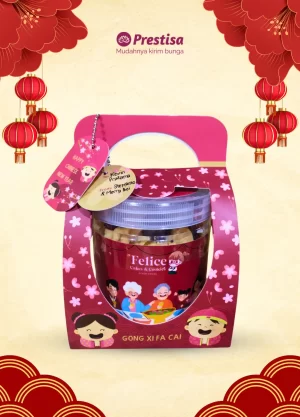 Parcel Cookies - Singkawang - 006