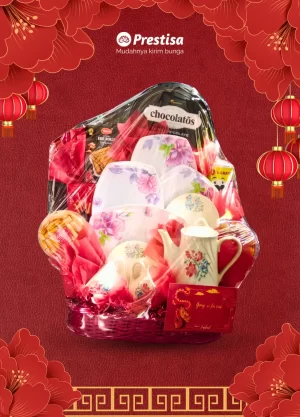 Parcel Mix - Denpasar - 007