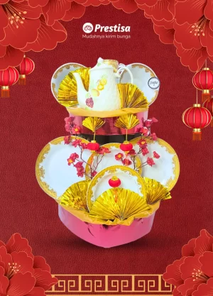 Parcel Pecah Belah - Kediri - 007