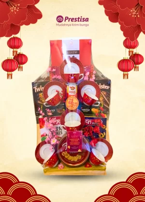 Parcel Mix - Jakarta - 009