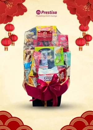 Parcel Makanan - Medan - 006