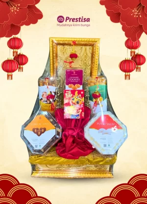 Parcel Cookies - Jakarta - 007