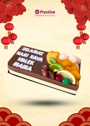 Cake - Bandung - 007