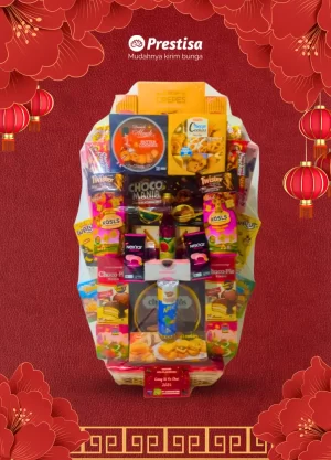 Parcel Makanan - Jakarta - 008