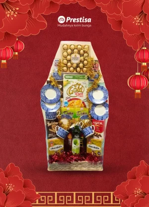 Parcel Mix - Denpasar - 008