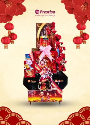 Parcel Makanan - Medan - 007