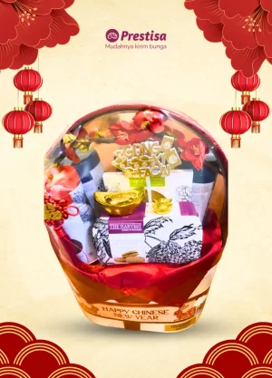 Parcel Cookies - Jakarta - 008