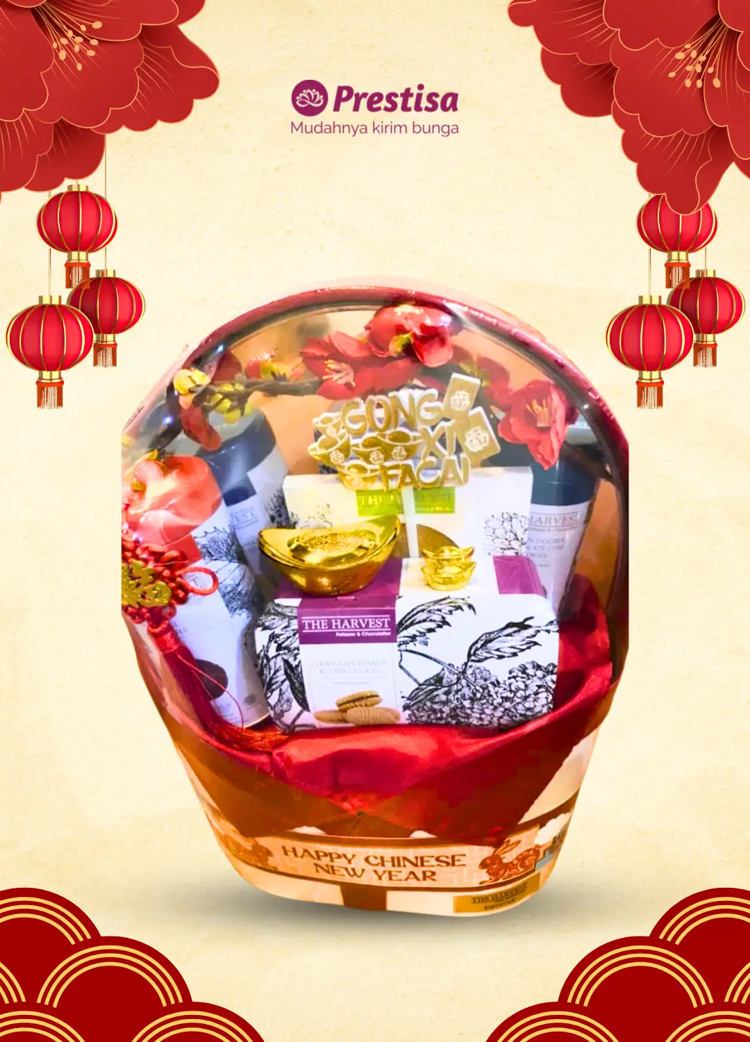 Parcel Cookies - Jakarta - 008