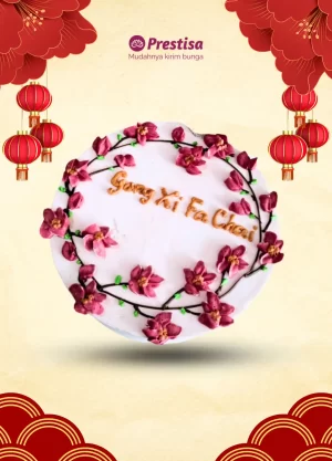 Cake - Semarang - 008