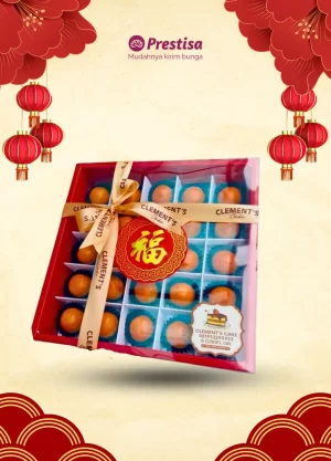 Parcel Cookies - Serang - 008