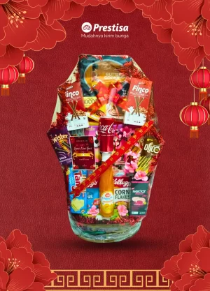 Parcel Makanan - Jakarta - 009