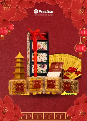 Hampers - Medan - 008