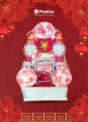 Parcel Pecah Belah - Banjarmasin - 008