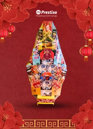 Parcel Mix - Pekanbaru - 009