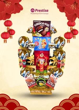 Parcel Mix - Jakarta - 012