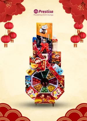 Parcel Makanan - Medan - 008