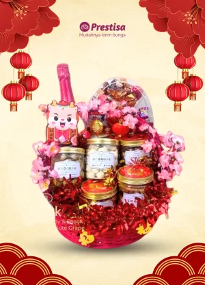 Parcel Cookies - Jakarta - 012