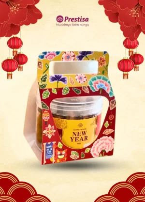 Parcel Cookies - Pekanbaru - 009