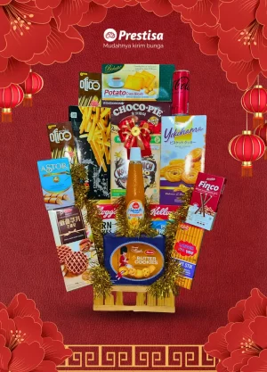 Parcel Makanan - Jakarta - 010