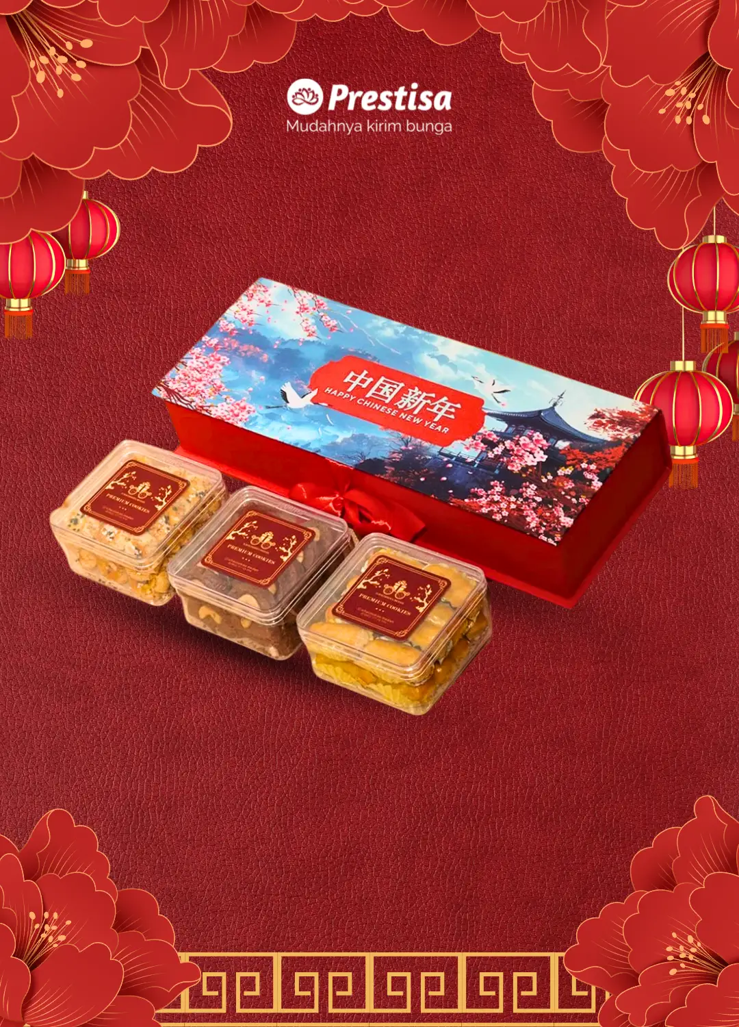 Hampers - Medan - 009