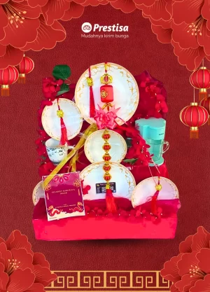 Parcel Pecah Belah - Jember - 009