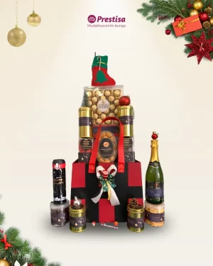 Frostly Stack Parcel - 019