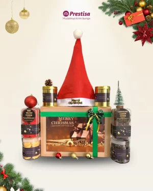 Frostly Stack Parcel - 023