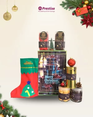 Frostly Stack Parcel - 022