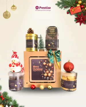 Frostly Stack Parcel - 021