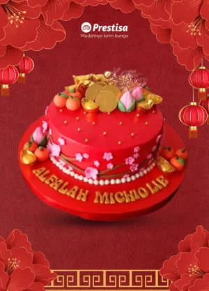 Cake - Jakarta - 022