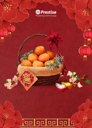 Parcel Buah - Tasikmalaya - 010